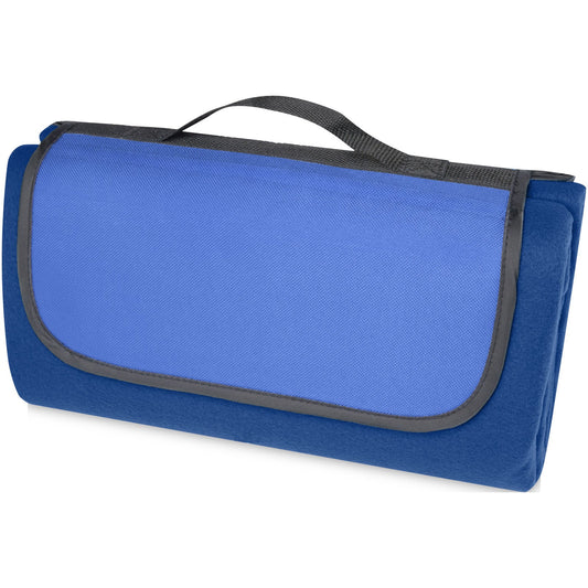 Coperta da picnic Salvie in plastica riciclata personalizzato con logo - Pubblienne