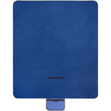 Coperta da picnic Salvie in plastica riciclata personalizzato con logo - Pubblienne