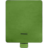 Coperta da picnic Salvie in plastica riciclata personalizzato con logo - Pubblienne