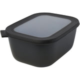 Mepal multiciotola rettangolare da 1500 ml Cirqula personalizzato con logo - Pubblienne
