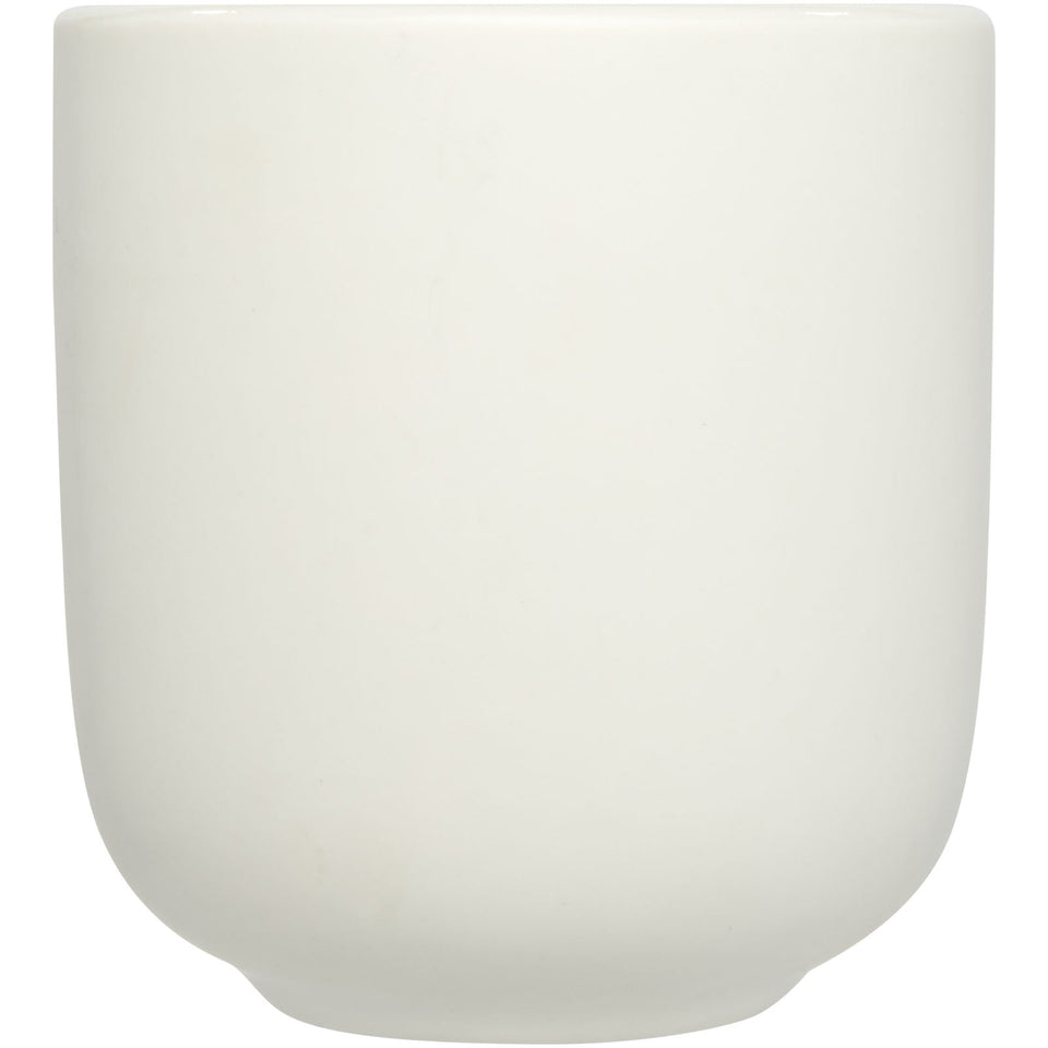 Set di 4 tazze per espresso da 90 ml Male personalizzato con logo - Pubblienne