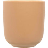 Set di 4 tazze per espresso da 90 ml Male personalizzato con logo - Pubblienne