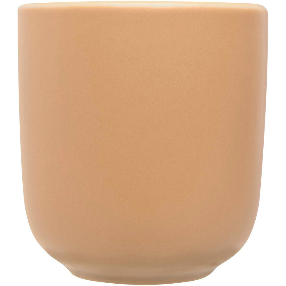 Set di 4 tazze per espresso da 90 ml Male personalizzato con logo - Pubblienne