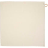 Panno da cucina in cotone riciclato da 200 g/m² Alora personalizzato con logo - Pubblienne