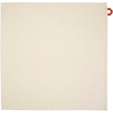 Panno da cucina in cotone riciclato da 200 g/m² Alora personalizzato con logo - Pubblienne