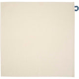Panno da cucina in cotone riciclato da 200 g/m² Alora personalizzato con logo - Pubblienne