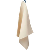 Panno da cucina in cotone riciclato da 200 g/m² Alora personalizzato con logo - Pubblienne