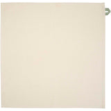 Panno da cucina in cotone riciclato da 200 g/m² Alora personalizzato con logo - Pubblienne