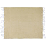 Coperta in materiale riciclato certificato GRS Dolly personalizzato con logo - Pubblienne