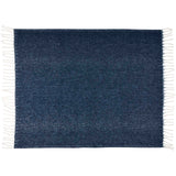 Coperta in materiale riciclato certificato GRS Dolly personalizzato con logo - Pubblienne