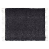 Coperta in materiale riciclato certificato GRS Dolly personalizzato con logo - Pubblienne