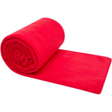Coperta con custodia Huggy 220 x 250 cm personalizzato con logo - Pubblienne