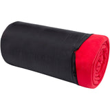 Coperta con custodia Huggy 220 x 250 cm personalizzato con logo - Pubblienne