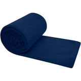 Coperta con custodia Huggy 220 x 250 cm personalizzato con logo - Pubblienne