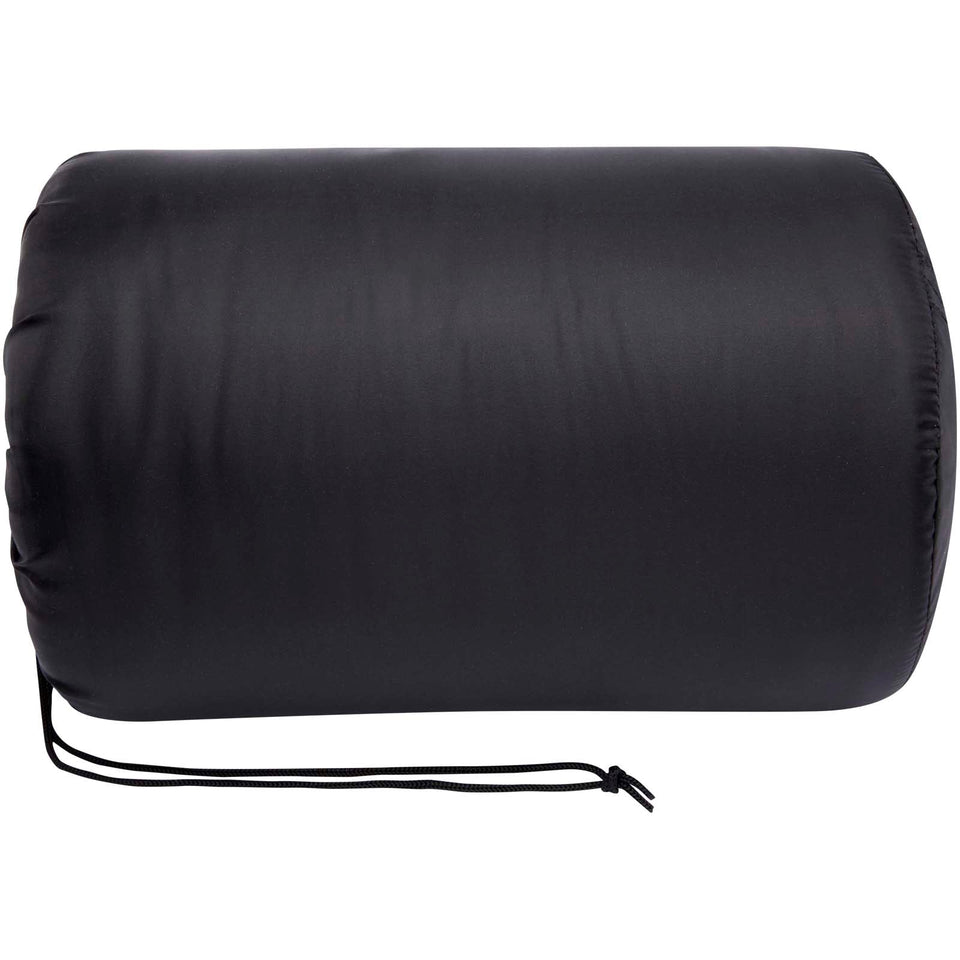 Coperta con custodia Huggy 220 x 250 cm personalizzato con logo - Pubblienne