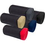 Coperta con custodia Huggy 220 x 250 cm personalizzato con logo - Pubblienne