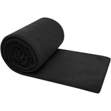 Coperta con custodia Huggy 220 x 250 cm personalizzato con logo - Pubblienne