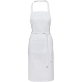 Grembiule in materiale riciclato Aware™ da 240 g/m² Shara personalizzato con logo - Pubblienne