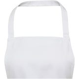 Grembiule in materiale riciclato Aware™ da 240 g/m² Shara personalizzato con logo - Pubblienne
