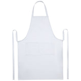 Grembiule in materiale riciclato Aware™ da 240 g/m² Shara personalizzato con logo - Pubblienne