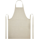 Grembiule in materiale riciclato Aware™ da 240 g/m² Shara personalizzato con logo - Pubblienne