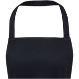 Grembiule in materiale riciclato Aware™ da 240 g/m² Shara personalizzato con logo - Pubblienne