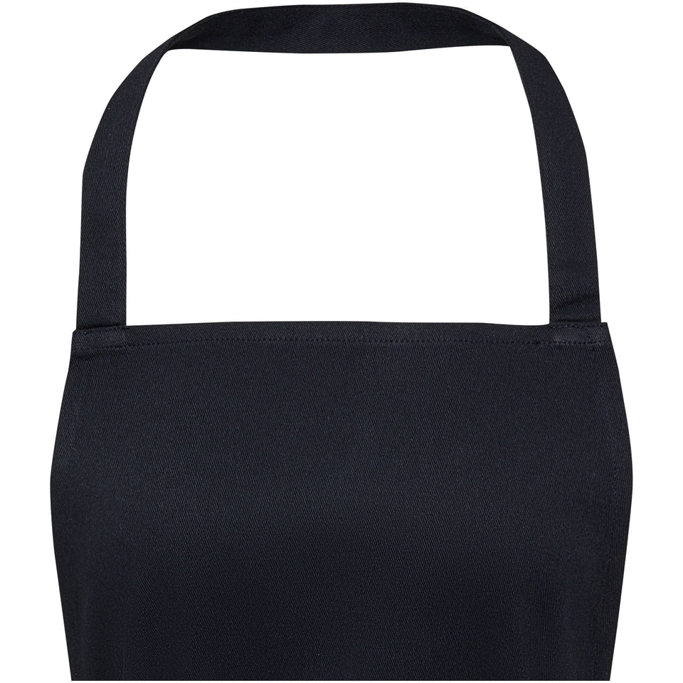 Grembiule in materiale riciclato Aware™ da 240 g/m² Shara personalizzato con logo - Pubblienne