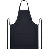 Grembiule in materiale riciclato Aware™ da 240 g/m² Shara personalizzato con logo - Pubblienne