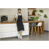 Grembiule in materiale riciclato Aware™ da 240 g/m² Shara personalizzato con logo - Pubblienne