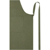 Grembiule in materiale riciclato Aware™ da 240 g/m² Shara personalizzato con logo - Pubblienne