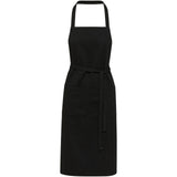 Grembiule in materiale riciclato Aware™ da 240 g/m² Shara personalizzato con logo - Pubblienne