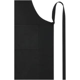 Grembiule in materiale riciclato Aware™ da 240 g/m² Shara personalizzato con logo - Pubblienne