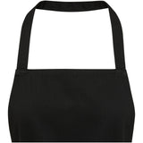 Grembiule in materiale riciclato Aware™ da 240 g/m² Shara personalizzato con logo - Pubblienne