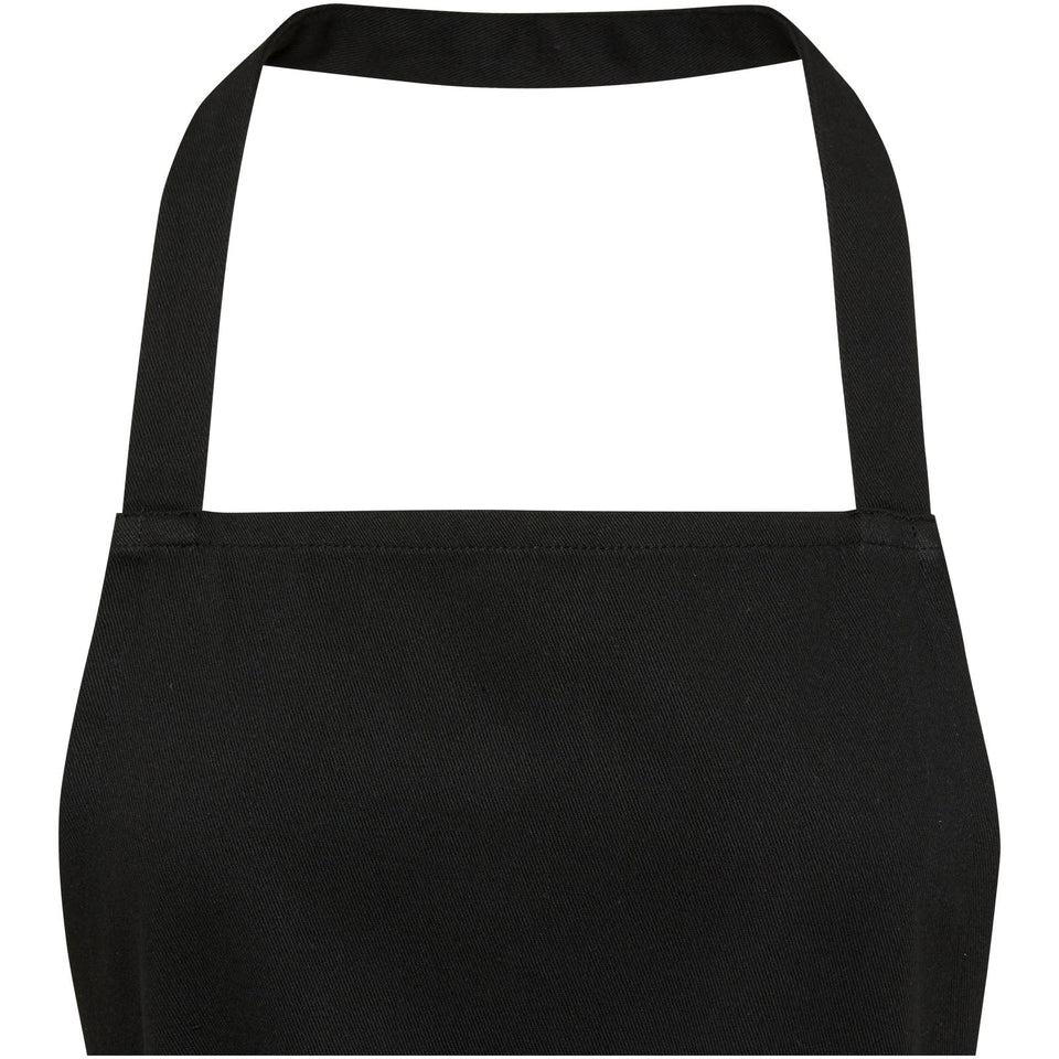 Grembiule in materiale riciclato Aware™ da 240 g/m² Shara personalizzato con logo - Pubblienne