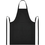 Grembiule in materiale riciclato Aware™ da 240 g/m² Shara personalizzato con logo - Pubblienne