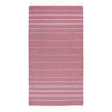 Telo in cotone per hammam 100 x 180 cm 150 g/m² Anna personalizzato con logo - Pubblienne