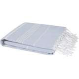 Telo in cotone per hammam 100 x 180 cm 150 g/m² Anna personalizzato con logo - Pubblienne