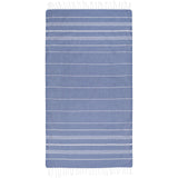 Telo in cotone per hammam 100 x 180 cm 150 g/m² Anna personalizzato con logo - Pubblienne