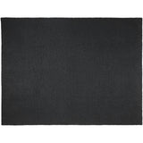 Coperta lavorata maglia di poliestere GRS da 150 x 120 cm Suzy personalizzato con logo - Pubblienne