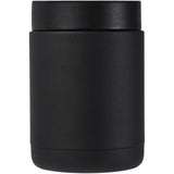 Portavivande in acciaio inossidabile riciclato da 500 ml Doveron personalizzato con logo - Pubblienne