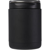 Portavivande in acciaio inossidabile riciclato da 500 ml Doveron personalizzato con logo - Pubblienne