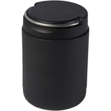 Portavivande in acciaio inossidabile riciclato da 500 ml Doveron personalizzato con logo - Pubblienne