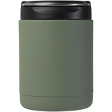 Portavivande in acciaio inossidabile riciclato da 500 ml Doveron personalizzato con logo - Pubblienne