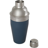 Shaker per cocktail in acciaio inossidabile riciclato Gaudie personalizzato con logo - Pubblienne