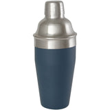Shaker per cocktail in acciaio inossidabile riciclato Gaudie personalizzato con logo - Pubblienne