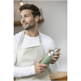 Shaker per cocktail in acciaio inossidabile riciclato Gaudie personalizzato con logo - Pubblienne
