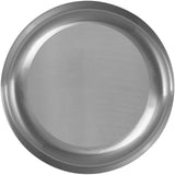 Shaker per cocktail in acciaio inossidabile riciclato Gaudie personalizzato con logo - Pubblienne