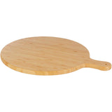 Tagliere in bambù Delys personalizzato con logo - Pubblienne
