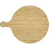 Tagliere in bambù Delys personalizzato con logo - Pubblienne