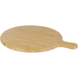 Tagliere in bambù Delys personalizzato con logo - Pubblienne